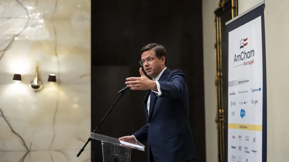 Governo diz que interoperabilidade é um objetivo fundamental