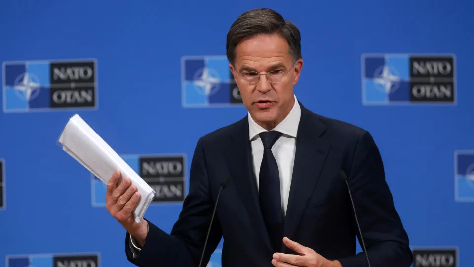 NATO inicia exercício nuclear anual na segunda-feira no norte da Europa