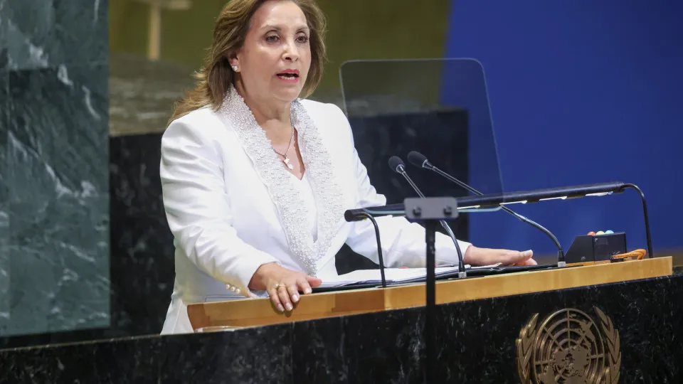 Líderes do Peru e do Brasil vão discutir comboio a ligar Atlântico e Pacífico