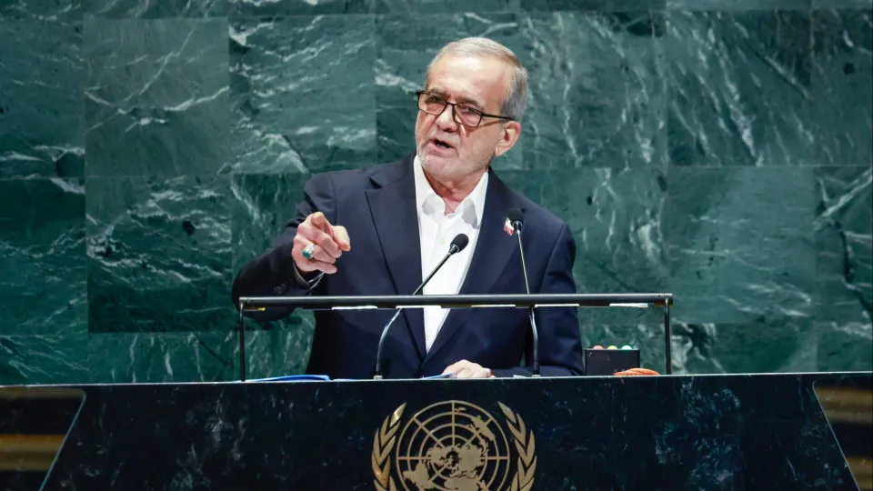 Irão diz preferir sanções da ONU às "exigências irracionais" dos EUA