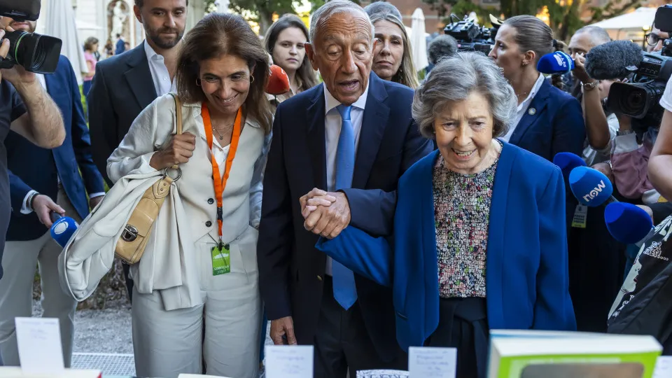 Marcelo rejeita que caso Spinumviva 'contamine' as eleições autárquicas