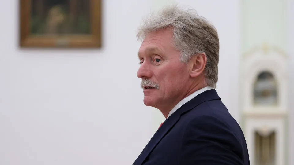Rússia: Kremlin critica impossibilidade de moldavos votarem nas eleições