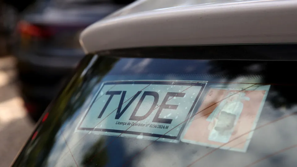 Madeira propõe alteração à lei nacional para condicionar mercado TVDE