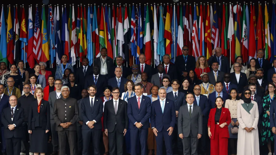 Governos de 120 países reafirmam cultura como bem público