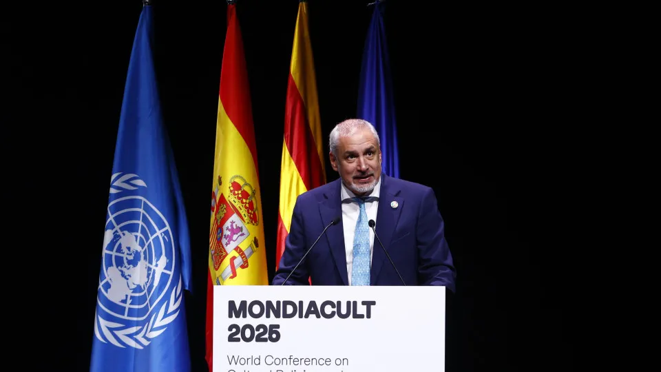 Cultura gera 3,4% da riqueza mundial e 3,6% do emprego, diz UNESCO