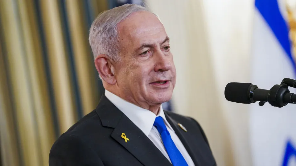 Netanyahu vai enviar delegação ao Egito para conversações sobre Gaza