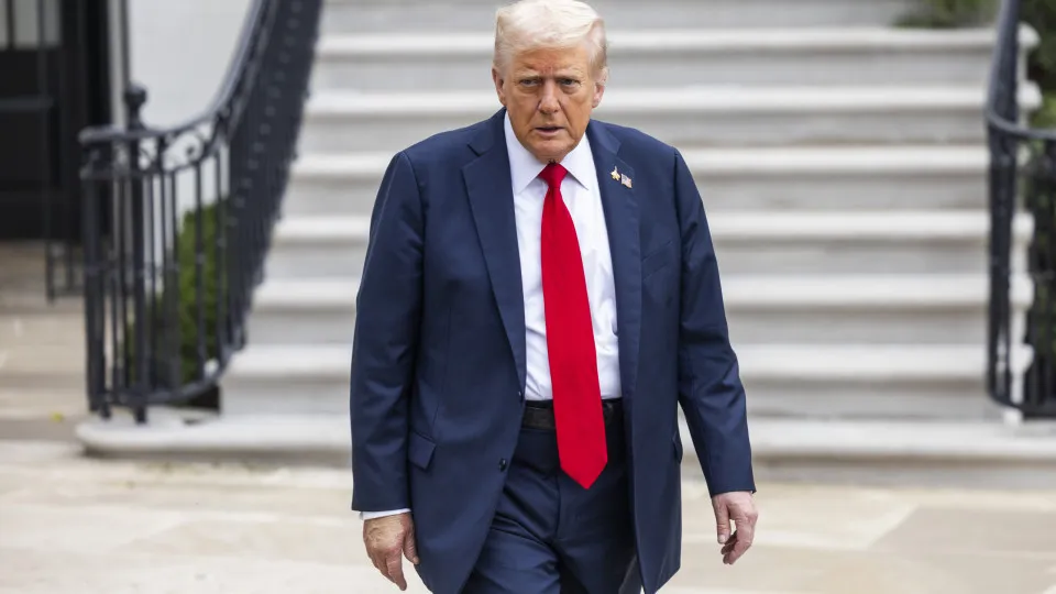 Trump promete combater cartéis venezuelanos por terra