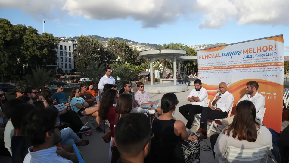 Funchal: Maioria de candidatos quer suspender AL em prédios de habitação