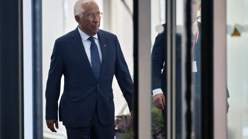 Costa diz que legitimidade do Presidente não trouxe estabilidade