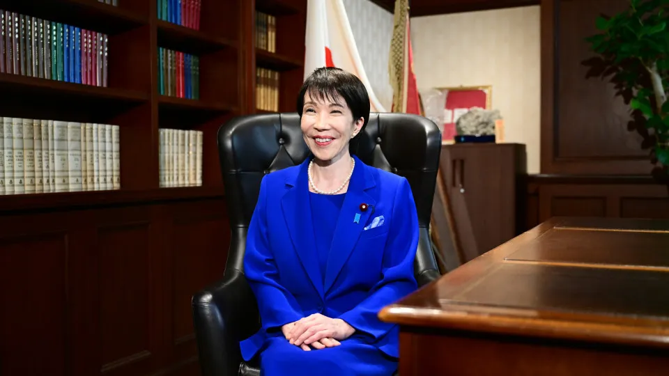 Crise política no Japão afeta nomeação de primeira-ministra