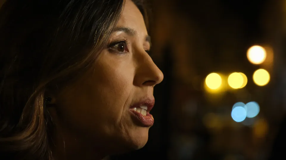 "O único voto contra o populismo é na Iniciativa Liberal"