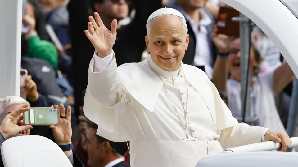 Leão XVI visitaTurquia e Líbano na 1ª viagem internacional do pontificado