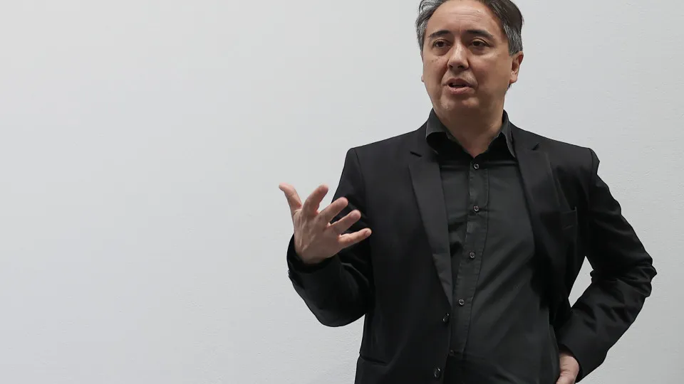 Sérgio Mah será novo diretor do Centro de Arte Moderna da Gulbenkian