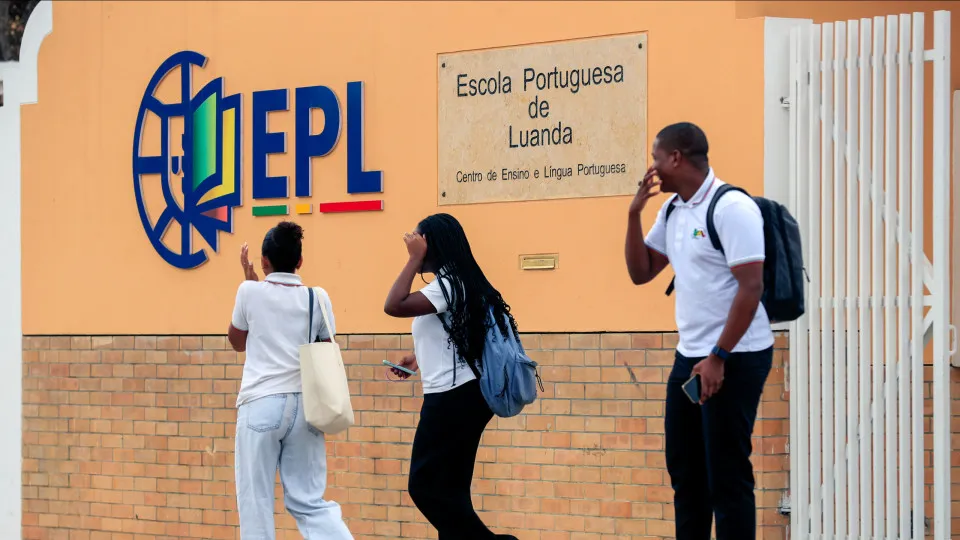 Desconvocada greve de professores da Escola Portuguesa de Luanda