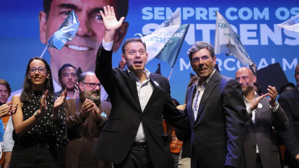 OE2026 traz "enorme esforço de justiça social" e "contas equilibradas"
