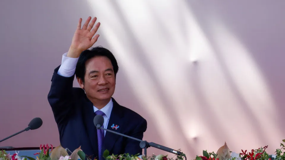 Taiwan anuncia novo sistema avançado de defesa aérea