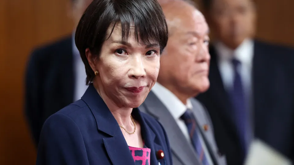 Partido no poder no Japão prepara-se para assinar acordo de coligação