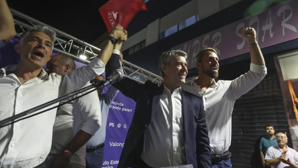 Voto em candidatos alinhados? Carneiro acusa Montenegro de cometer crime