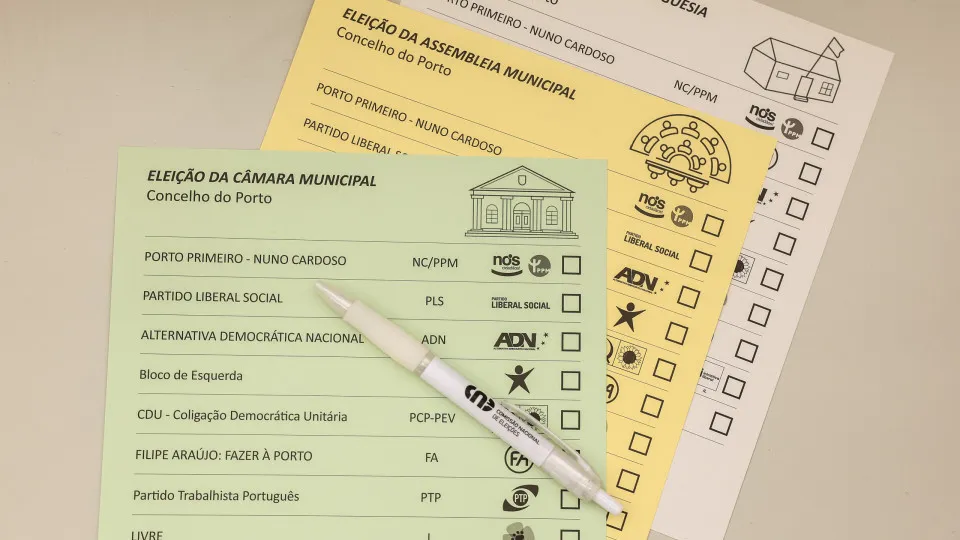 Foram eleitos autarcas investigados, condenados e absolvidos pela Justiça