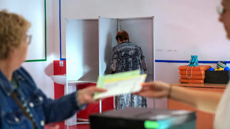 André Martins admite derrota da CDU em Setúbal