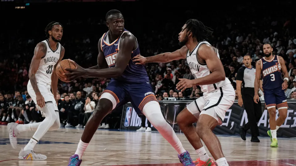 Regresso da NBA pode ajudar China a combater preconceito contra desporto
