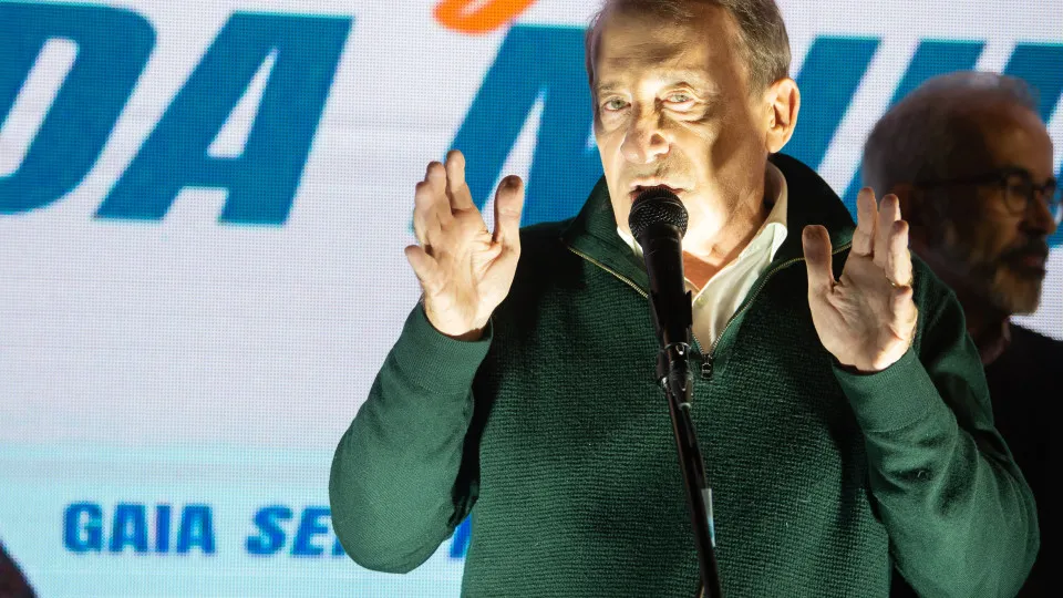 Menezes garante que não perseguirá ninguém (mas avançará com auditorias)