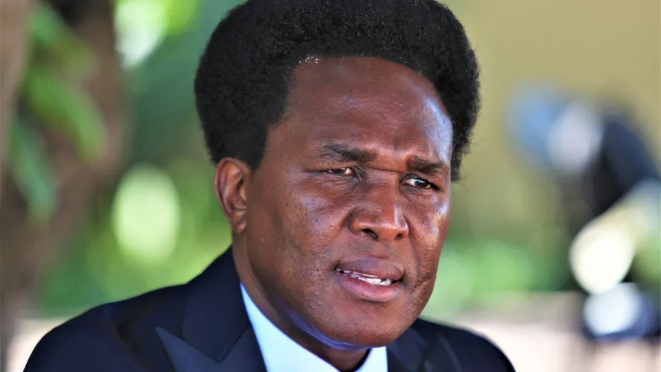 Mondlane não acredita em Justiça para duplo homicídio de 2024 em Maputo