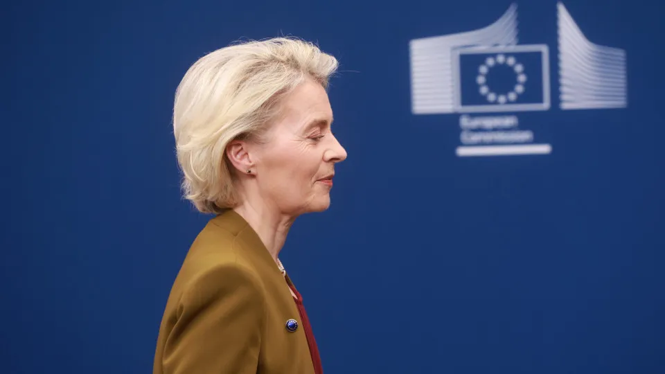 Comissão Europeia quer proteger UE por mar, terra e ar: Os 'planos'