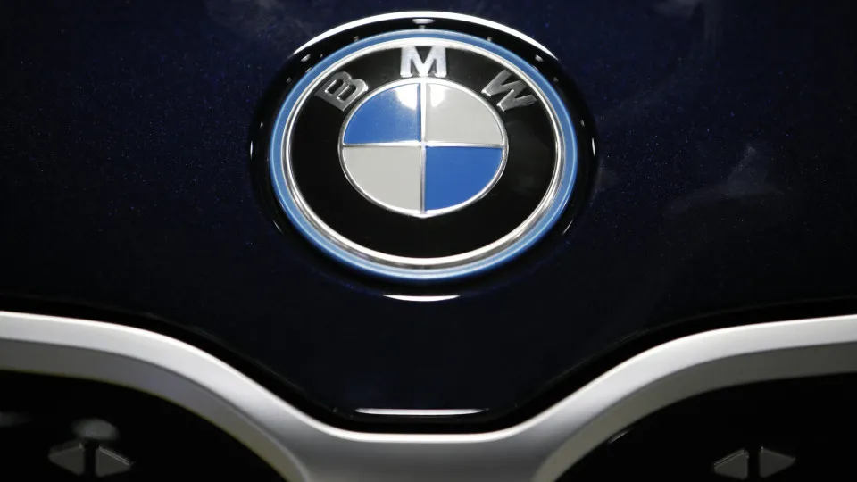 BMW vai propor saídas voluntárias a cerca de 40 mil trabalhadores