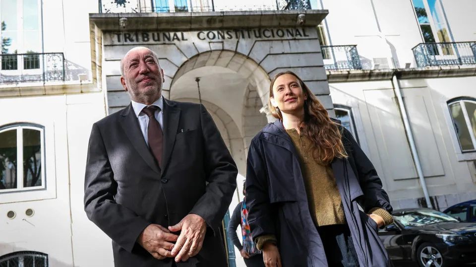 António Filipe formaliza candidatura a Belém: “Agregar as vontades”