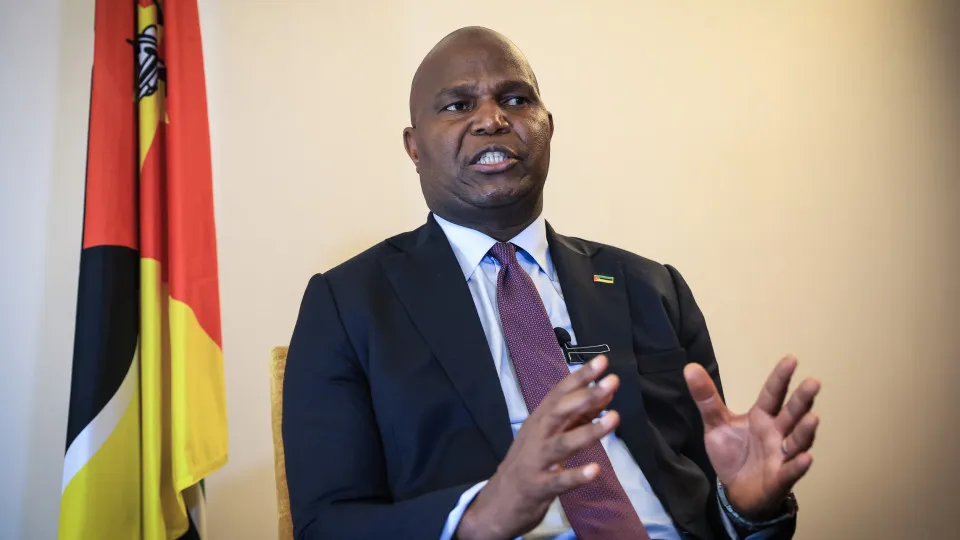 Chapo defende combate à corrupção para desenvolver Moçambique