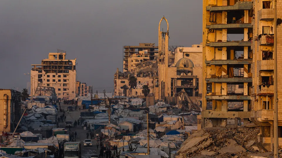 Hamas declara que está pronto para entregar poder em Gaza