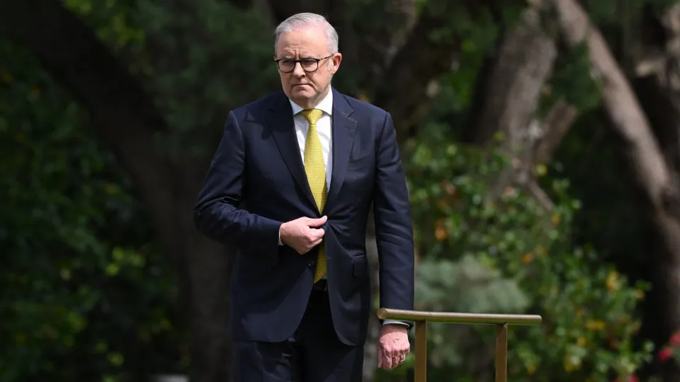 Camberra recusa apoiar australianos que se juntaram ao Estado Islâmico na Síria Camberra recusa apoiar australianos que se juntaram ao Estado Islâmico na Síria