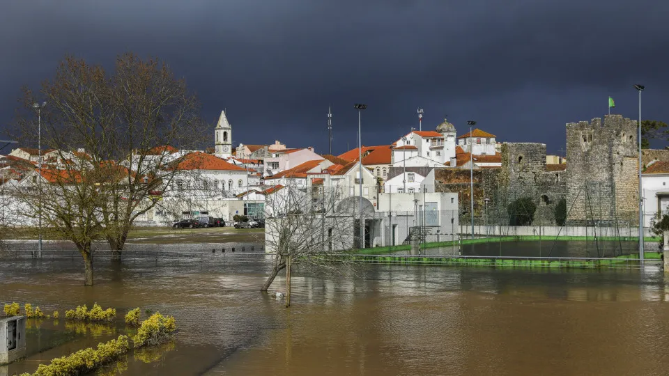 Anafre exige resposta sobre verbas da tempestade que não chegaram