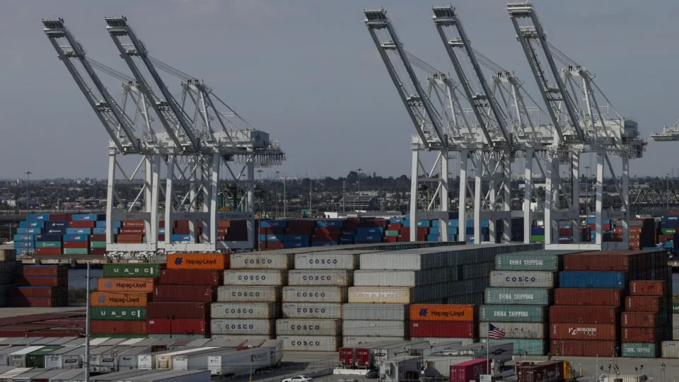 Crescimento do PIB dos EUA desacelera para 1,5% no 2.º trimestre