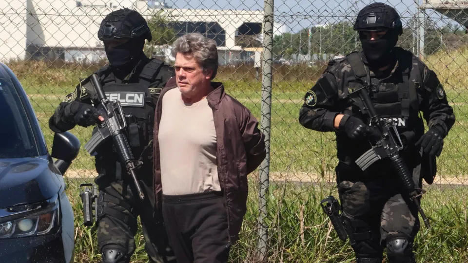 Bolívia lança plano para combater grupos criminosos brasileiros