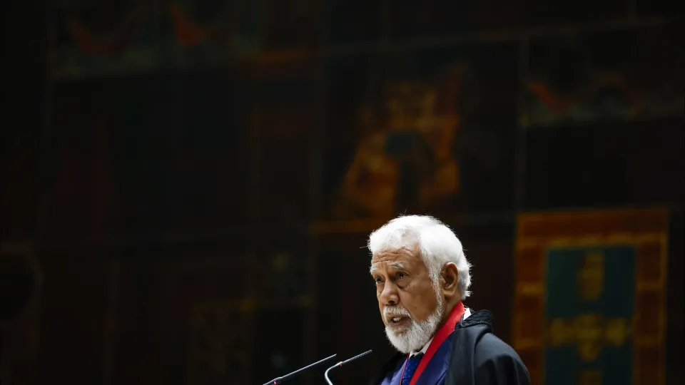 Xanana Gusmão reafirma "tolerância zero" para o jogo 'online'
