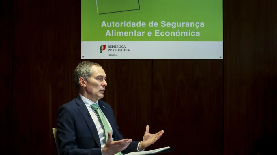 ASAE pede denúncia de erros de rotulagem. "Parte da fiscalização"