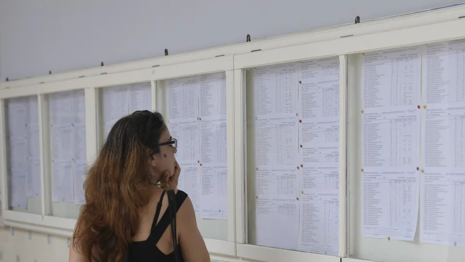 Candidaturas ao Superior terminam hoje. Há mais inscritos do que em 2025