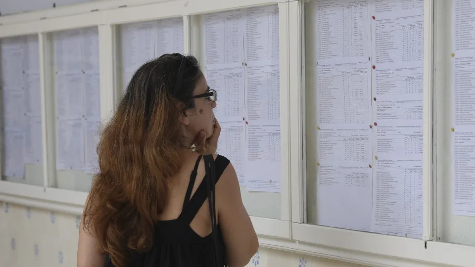 Candidaturas ao Superior terminam hoje. Há mais inscritos do que em 2025