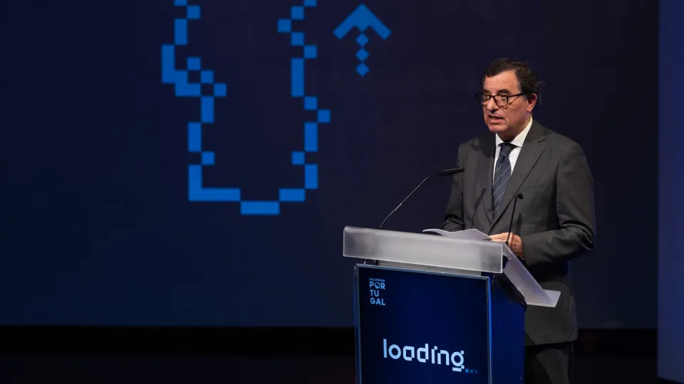 Castro Almeida: "Portas escancaradas" à imigração não resultaram