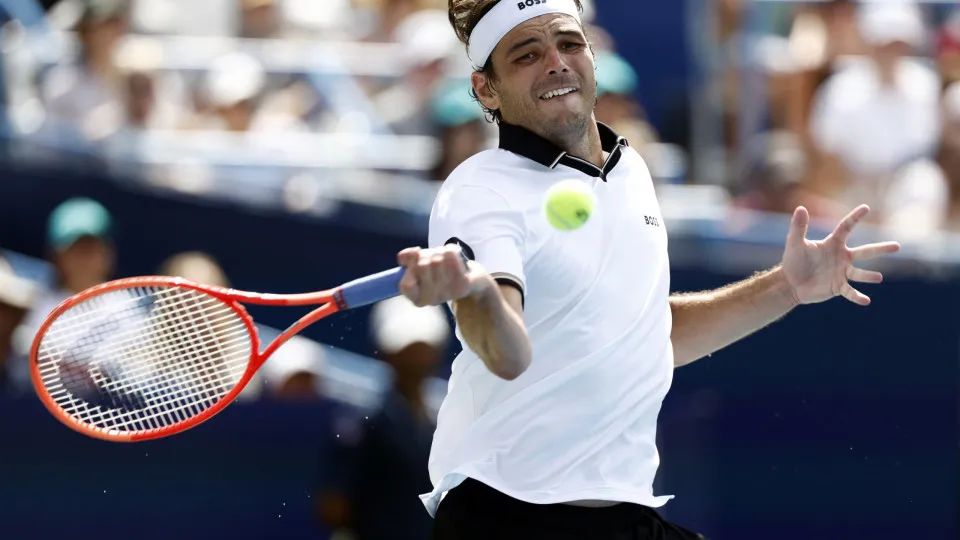 Taylor Fritz vence Rafael Jodar e conquista o torneio de Washington