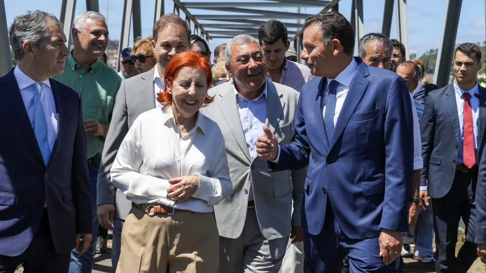Valorização energética para resíduos do Algarve é "solução mais indicada"
