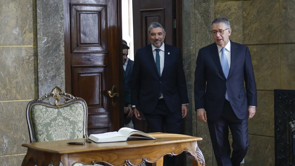 "O Interior não é um fardo. O Interior é um potencial de oportunidades"
