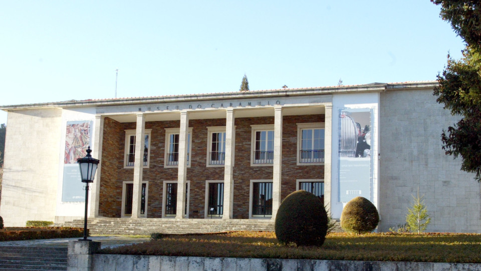 Museu do Caramulo reabre coleção de arte