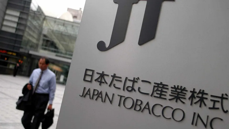 JAPAN TOBACCO CANADA