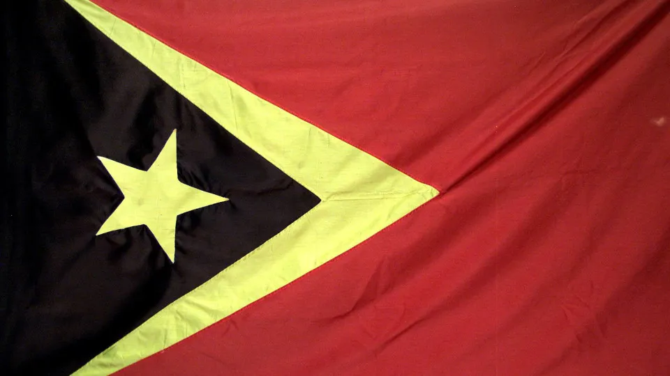 David Vaz e Celina Carpinteiro vencem edição de 2016 do Tour de Timor