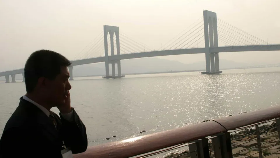 Companhia de Telecomunicações de Macau com resultado líquido 112 milhões