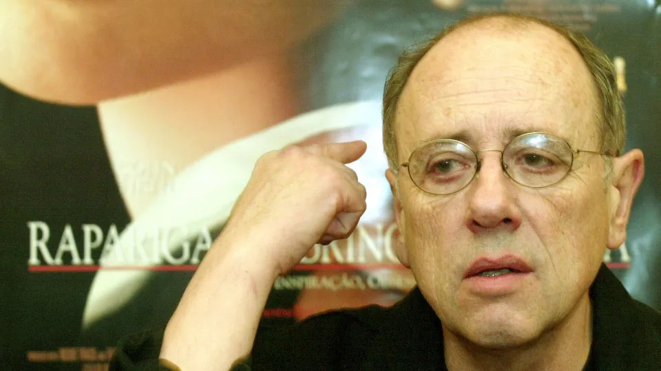 PORTUGAL: EDUARDO SERRA/CINEMA