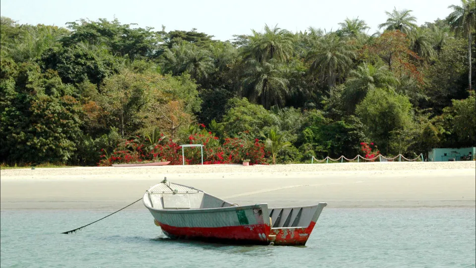 Orango Parque Hotel, onde o lucro é investido na comunidade